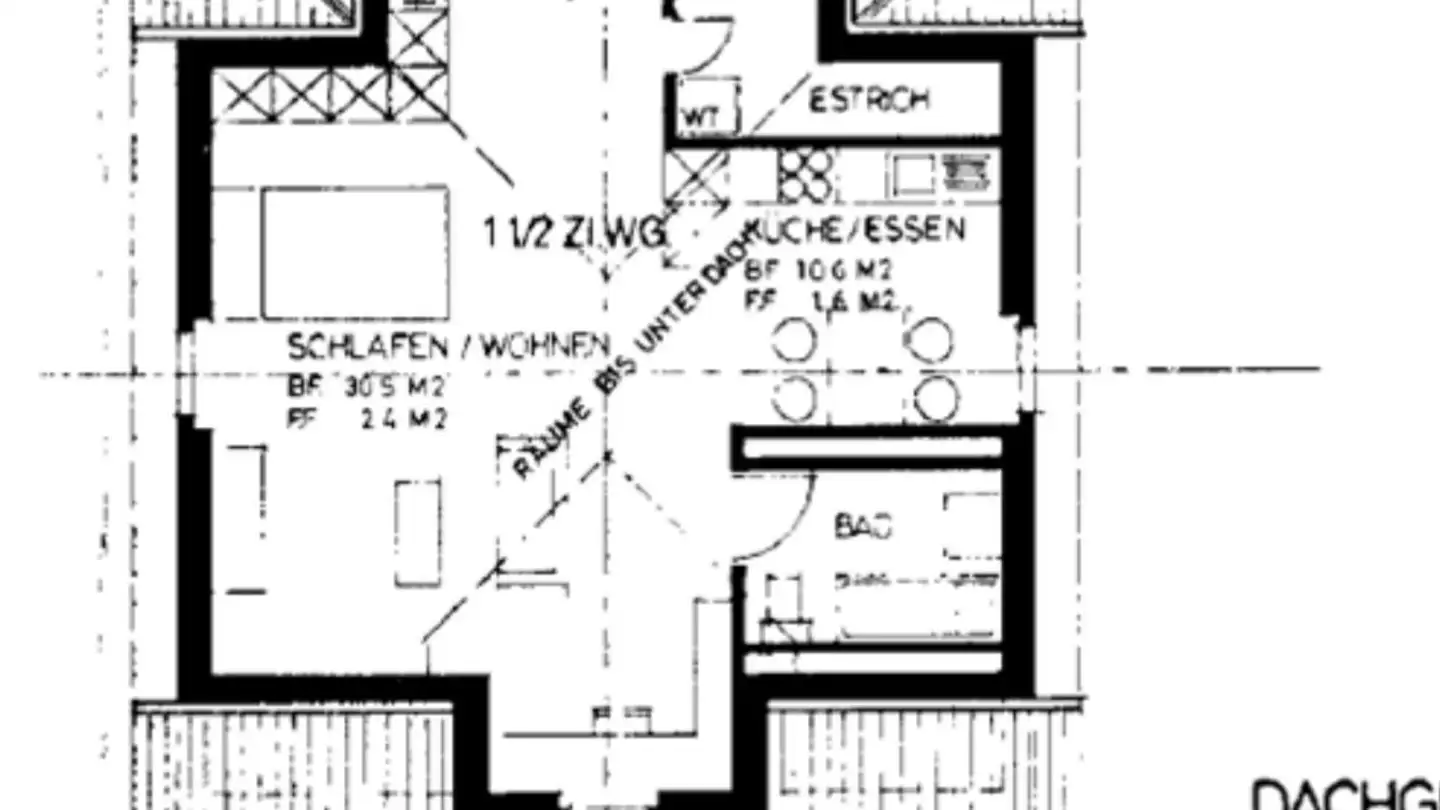 Appartamento in affitto - Limmattalstrasse 186, 8049 Zürich - Foto 2