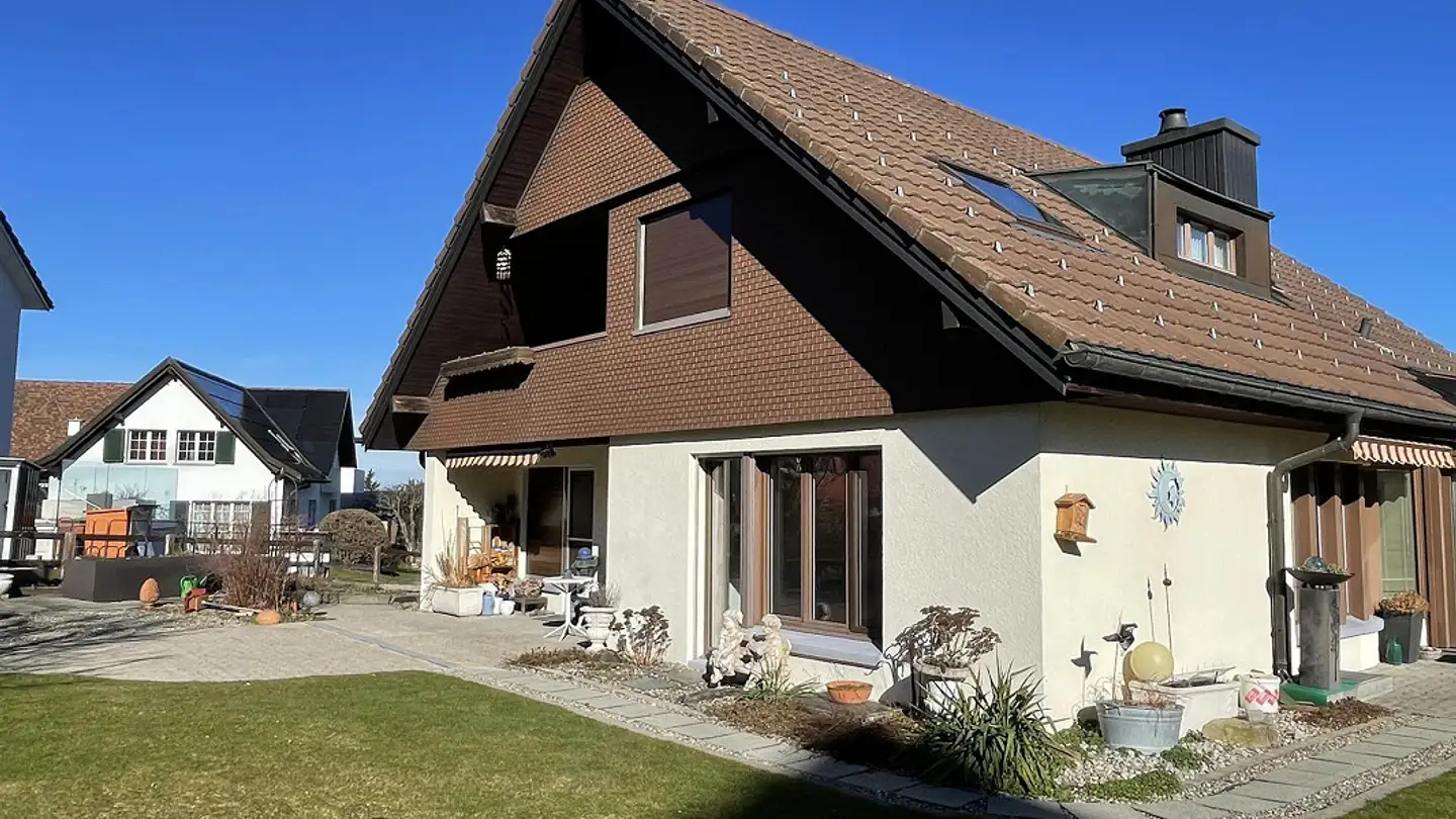 Single house for rent - Seeblickstrasse 2, 9410 Heiden - Photo 2