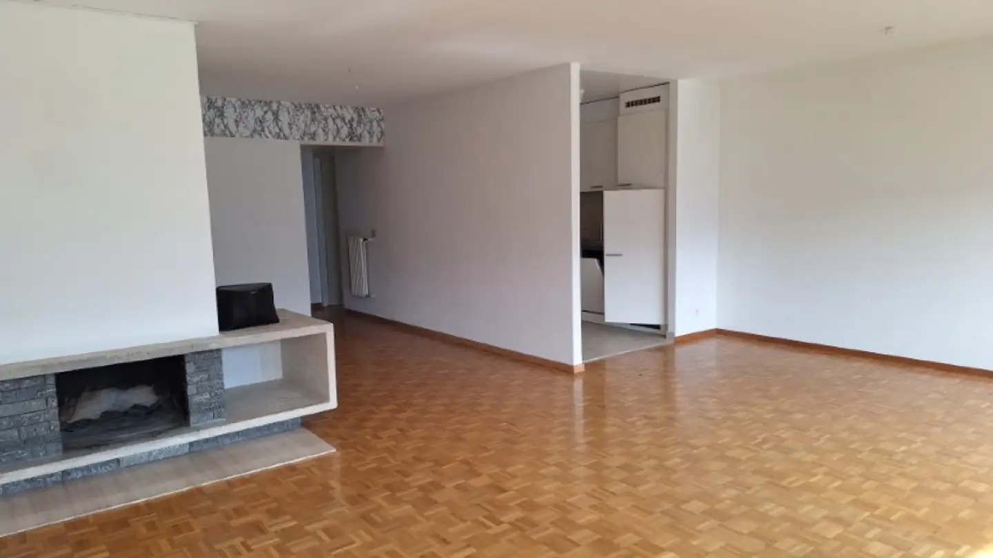 Wohnung mieten - Chemin De Pautex 14, 1860 Aigle