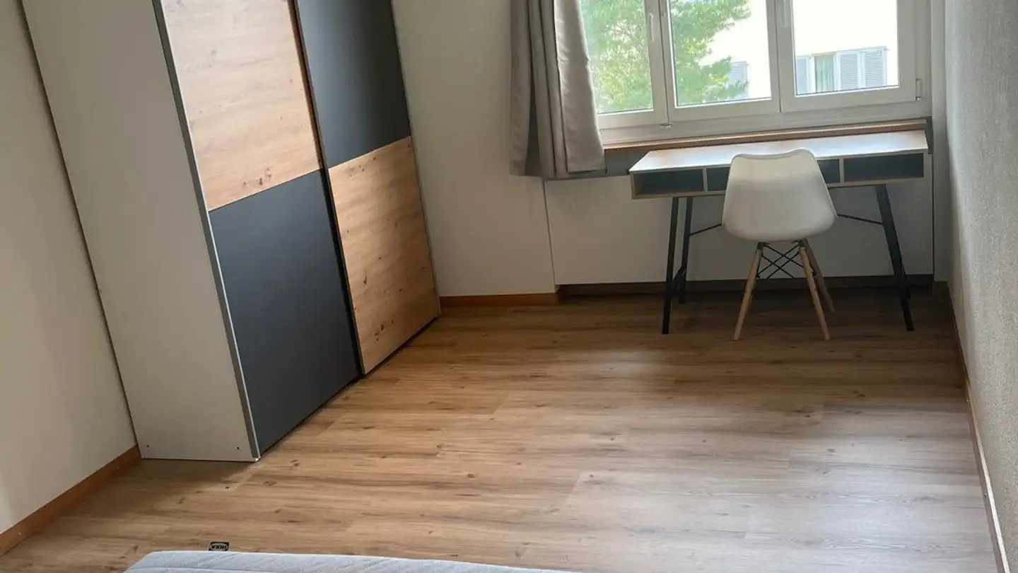 Appartement meublé à louer - Buchenweg 9, 5200 Brugg AG
