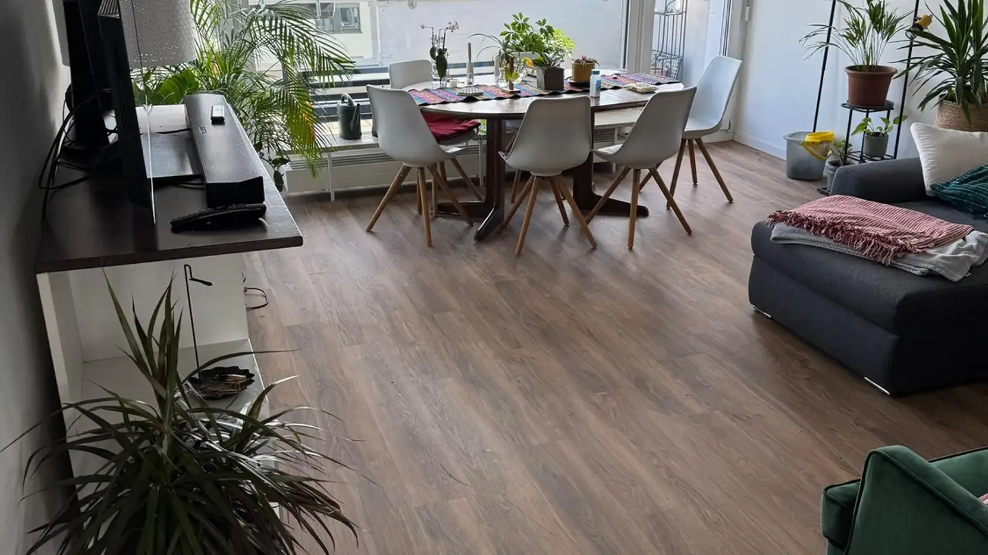 Single room for rent - Schönbühlring 3, 6005 Luzern