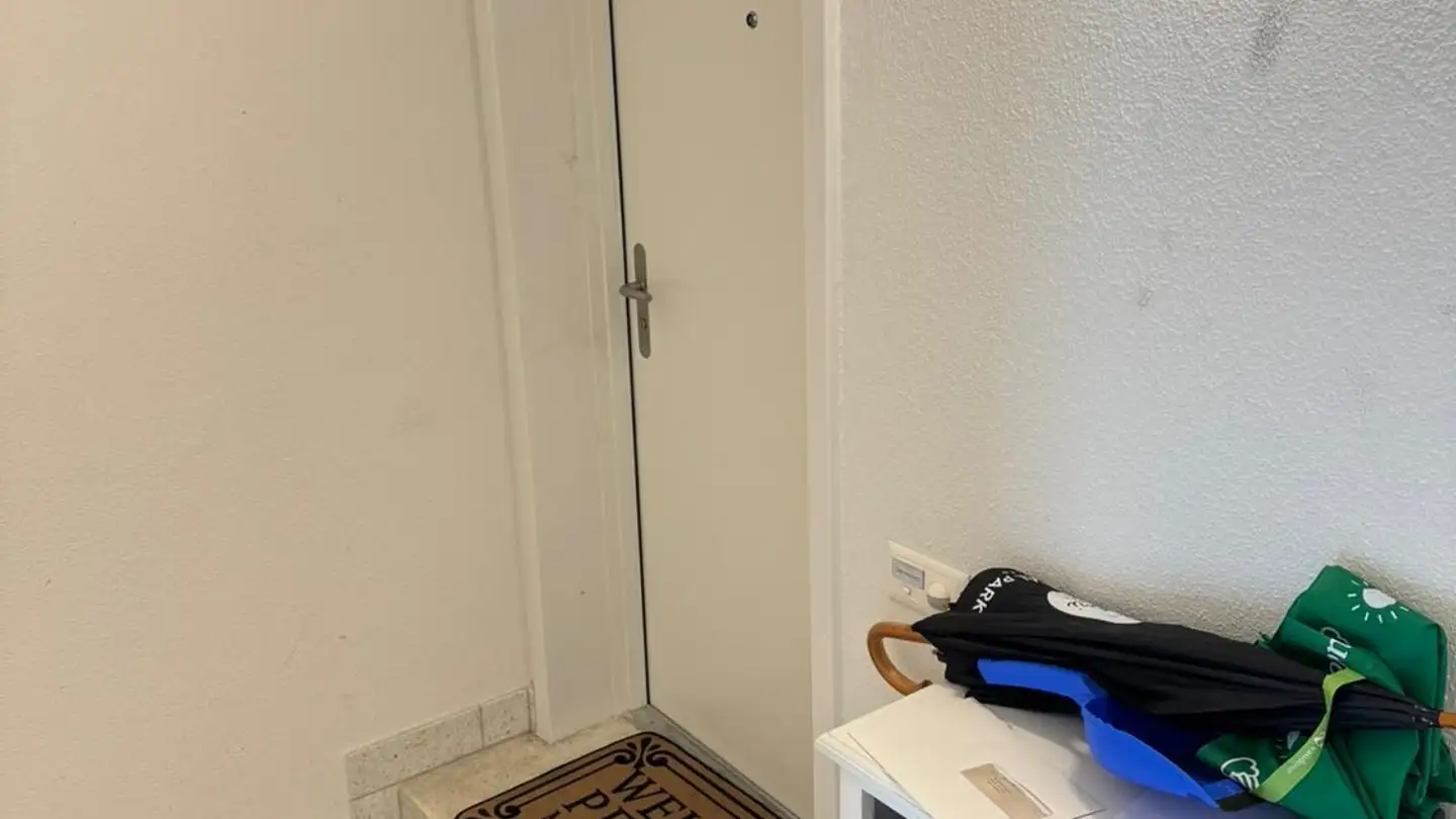 Single room for rent - Schönbühlring 3, 6005 Luzern - Photo 2
