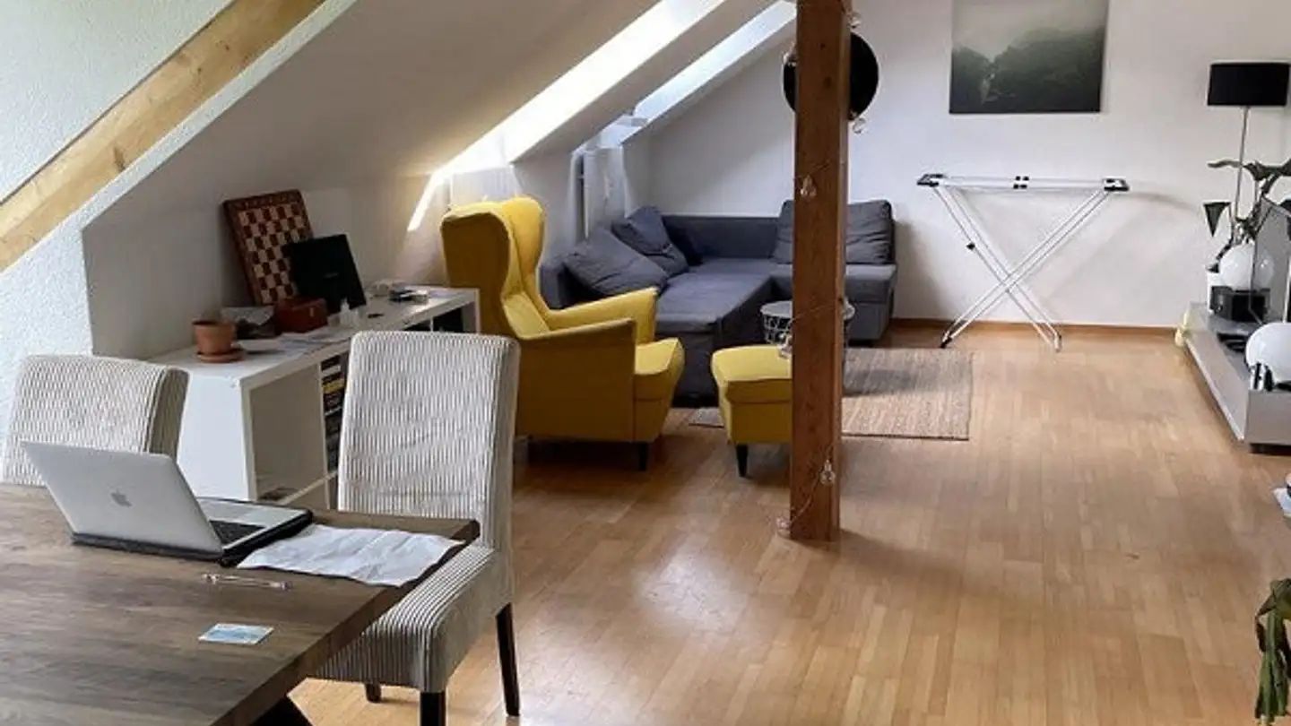 Apartment for rent - Morillonstrasse 42, 3007 Bern - Photo 2