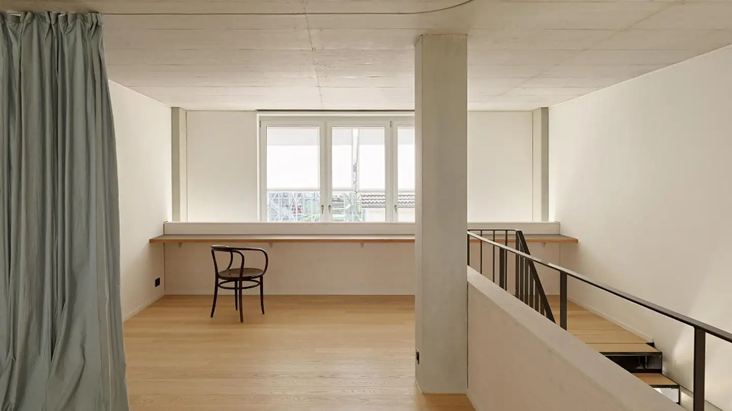 Maisonette mieten - Breitensteinstrasse 46, 8037 Zürich - Foto 3