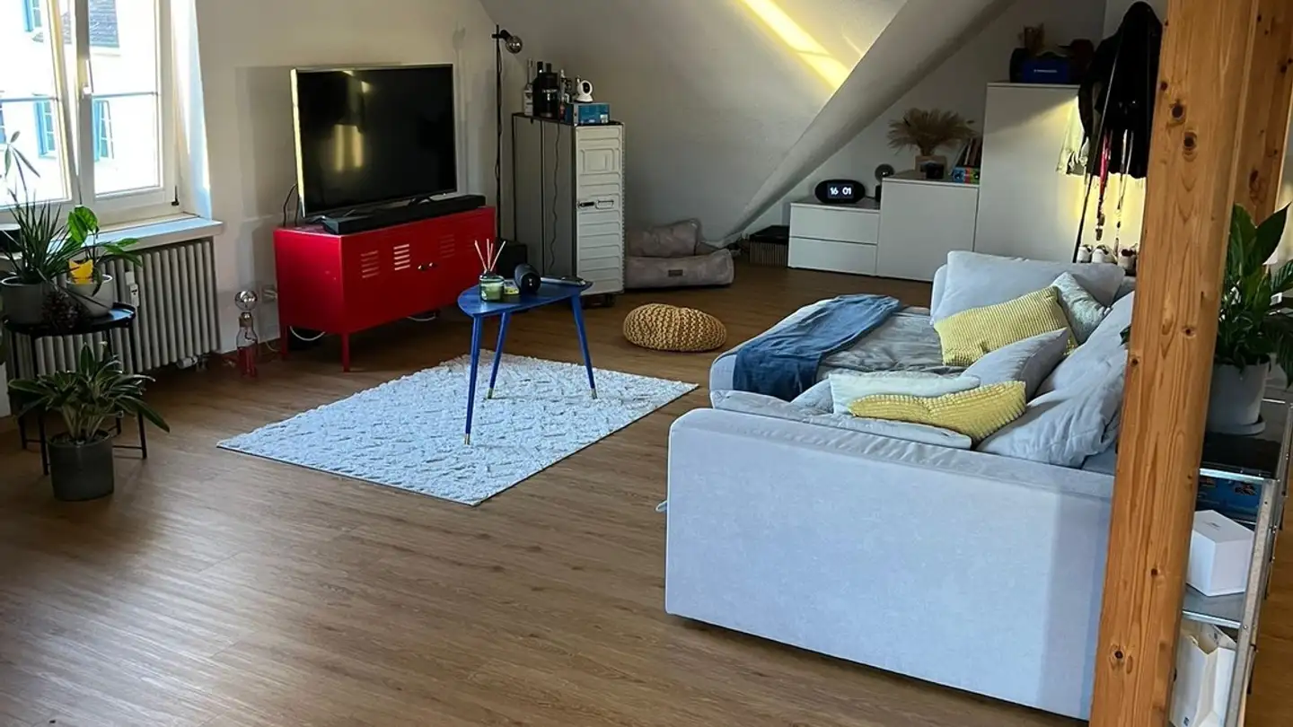 Appartamento in affitto - Limmattalstrasse 186, 8049 Zürich - Foto 3