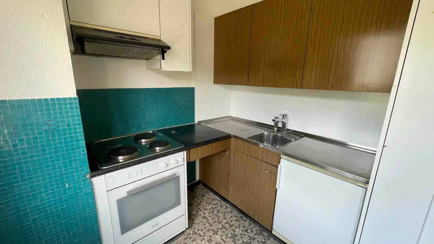 Wohnung mieten - Chemin des Malpierres 1, 2088 Cressier NE - Foto 2