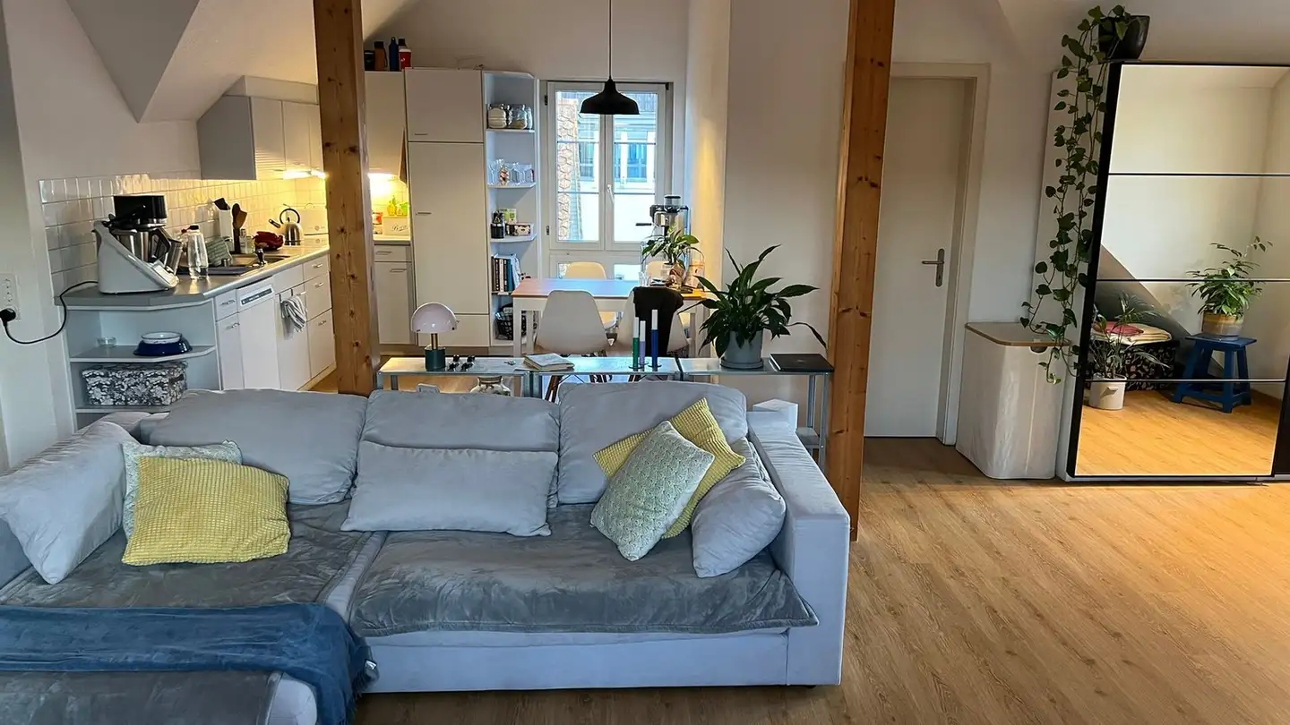 Appartamento in affitto - Limmattalstrasse 186, 8049 Zürich - Foto 4