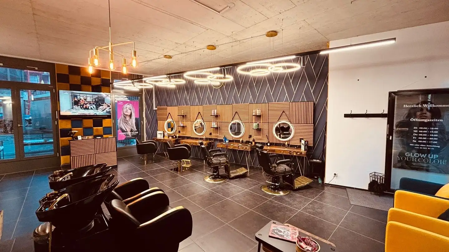 Commerciale in affitto - Seidenweg 12, 8600 Dübendorf - Foto 4