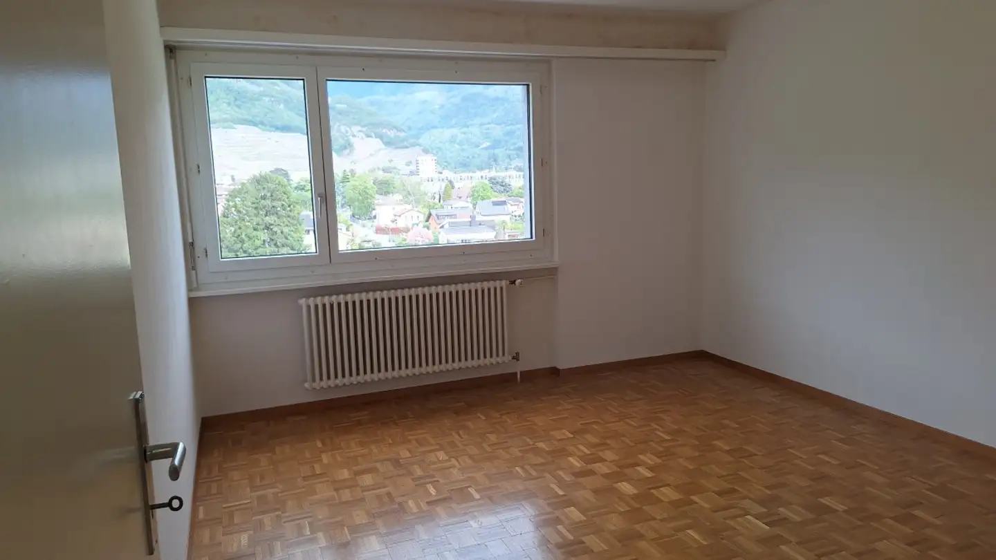 Wohnung mieten - Chemin De Pautex 14, 1860 Aigle - Foto 3