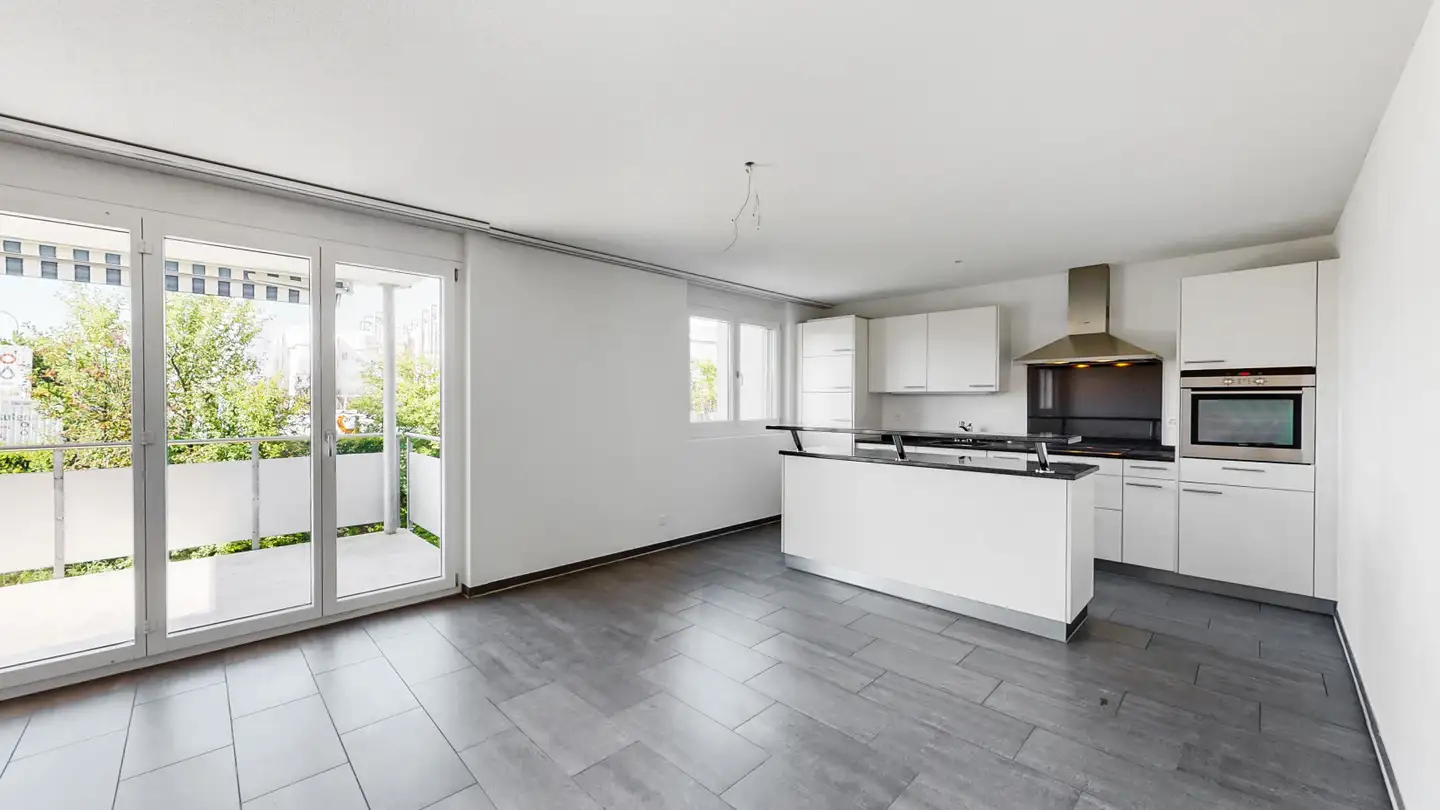 Apartment for rent - Gewerbestrasse 21, 8155 Niederhasli