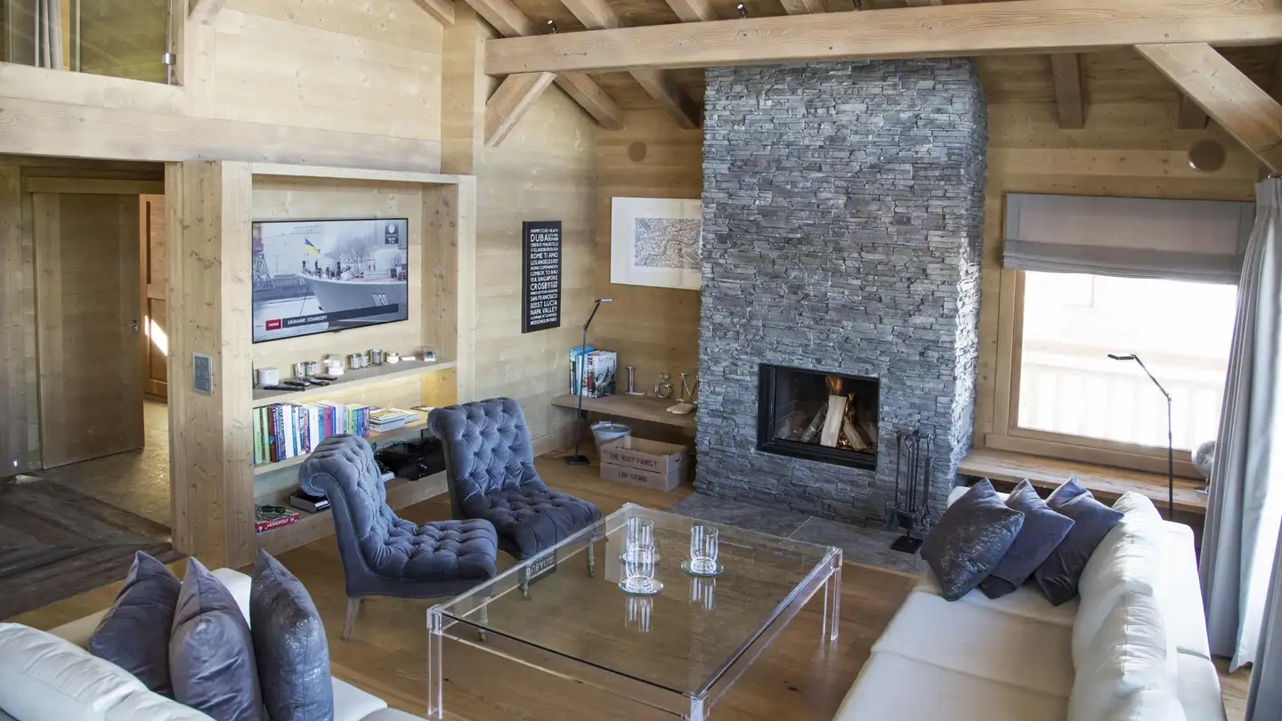 Single house for sale - 1872 Troistorrents - Photo 3