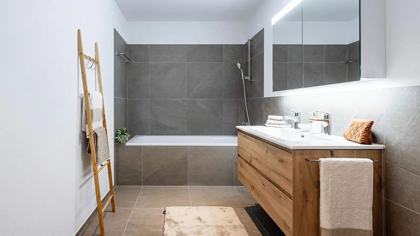 Appartamento in vendita - Kurhausstrasse 48, 8374 Dussnang - Photo 2