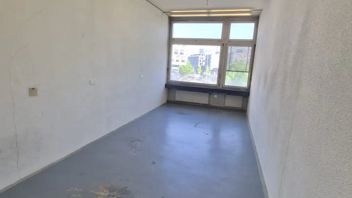 Bureau à louer - Pfingstweidstrasse 31, 8005 Zürich - Photo 2