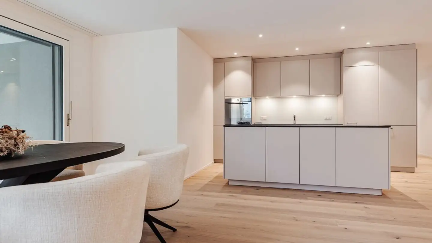 Appartamento in vendita - Kurhausstrasse 48, 8374 Dussnang - Photo 3