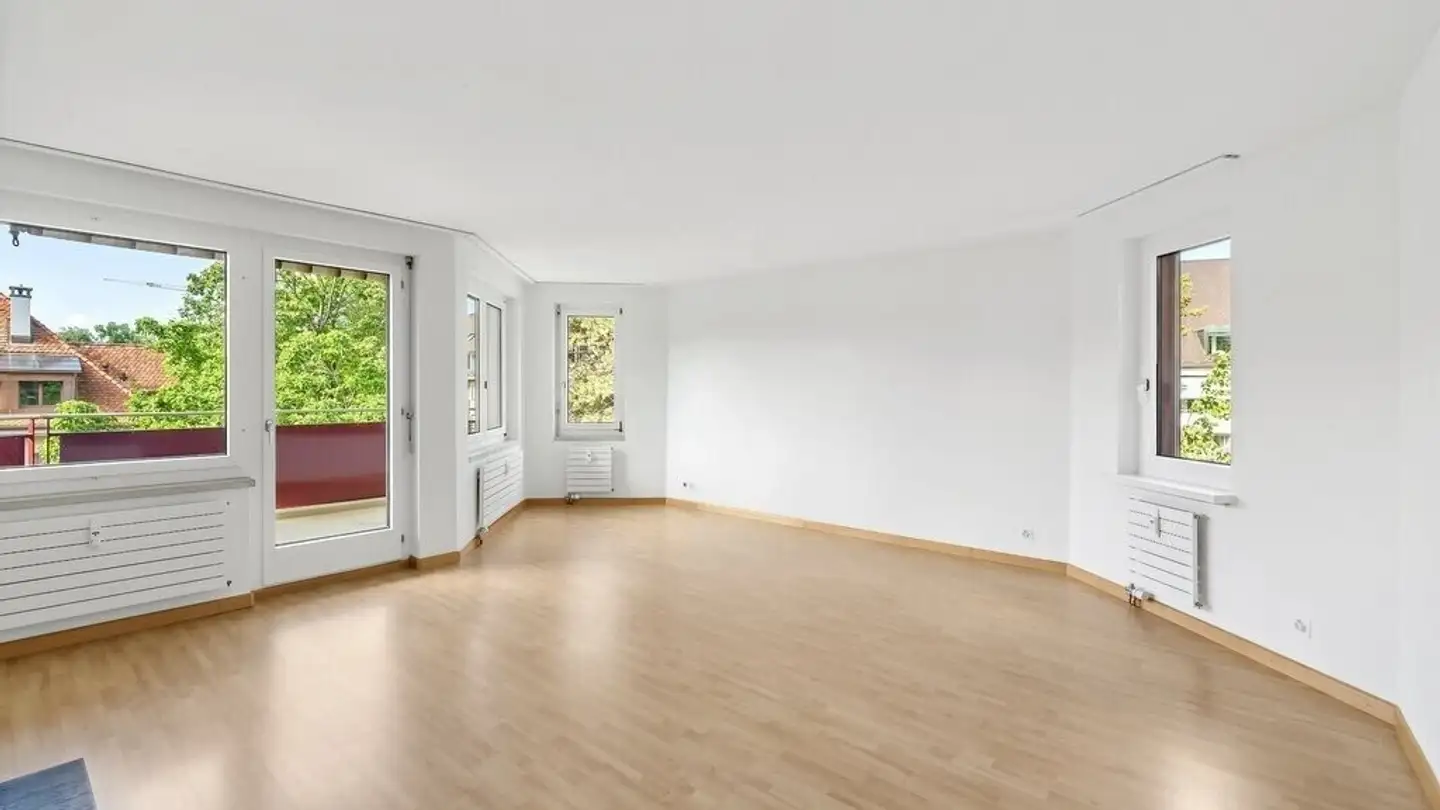 Duplex for rent - Bahnhofstrasse 56, 4125 Riehen - Photo 2