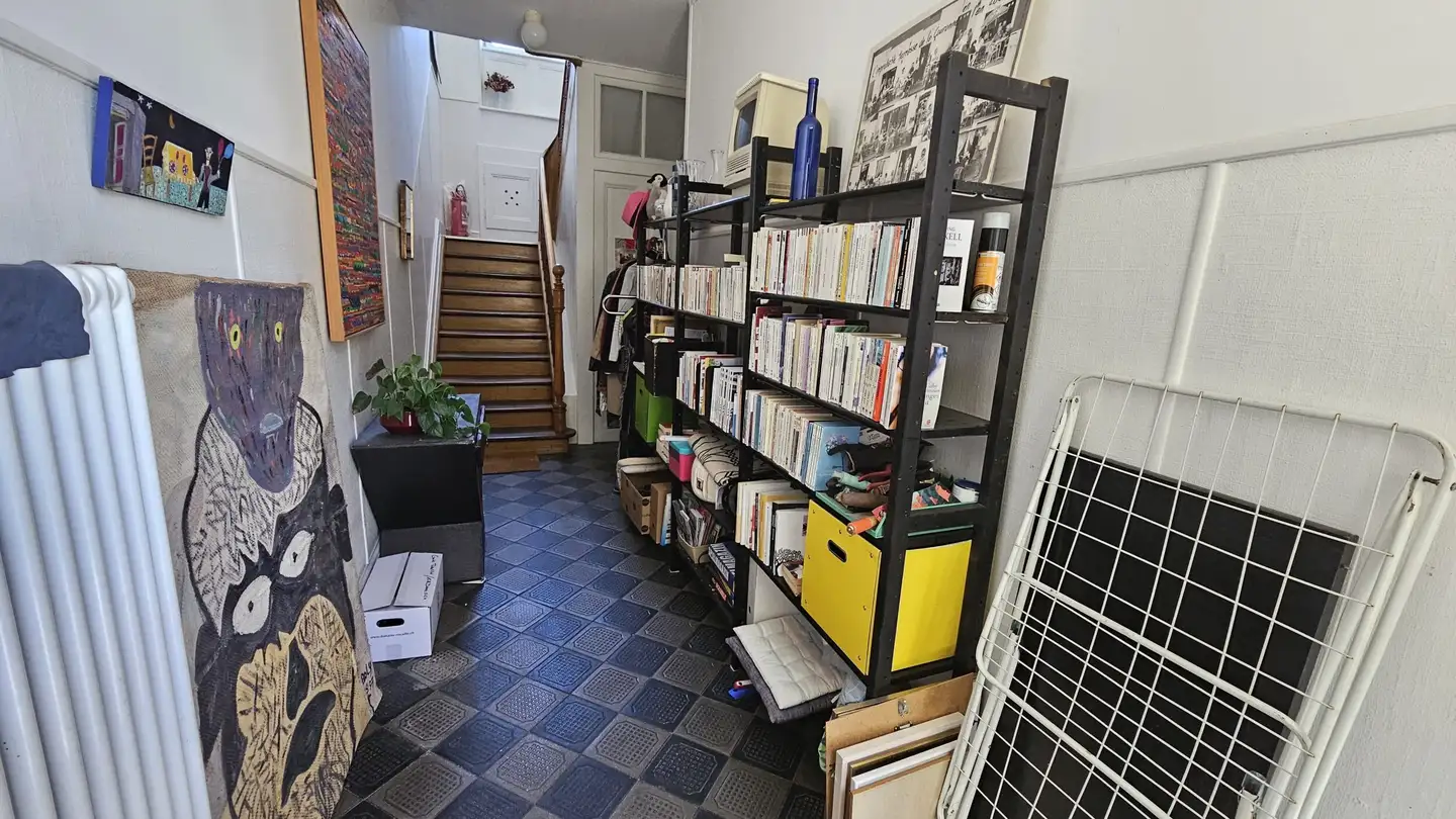 Studio in affitto - 2800 Delémont - Foto 4