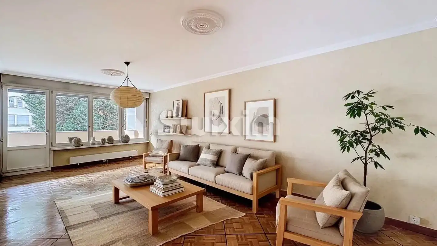 Apartment for sale - 1203 Genève