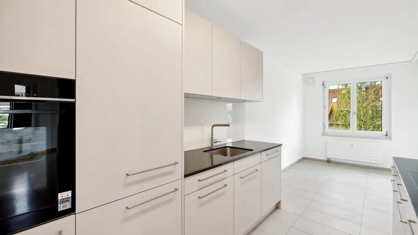 Duplex for rent - Bahnhofstrasse 56, 4125 Riehen - Photo 4