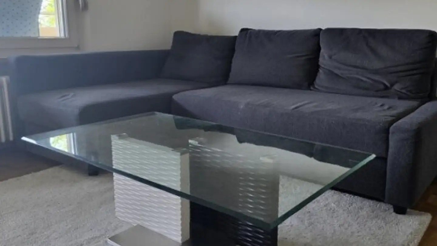 Stanza singola in affitto - Scheideggstrasse 18, 8400 Winterthur - Foto 3