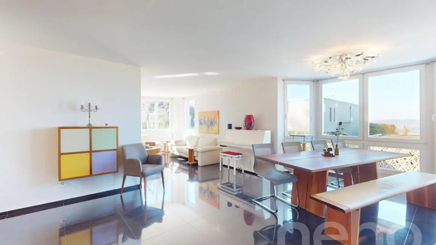 Maison individuelle à vendre - 4143 Dornach - Photo 3