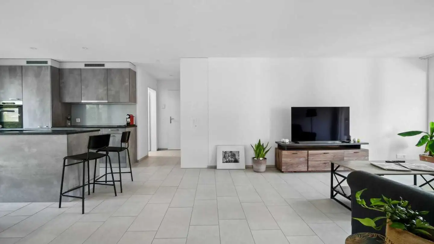 Apartment for sale - Häulimatte, 5312 Döttingen - Photo 2