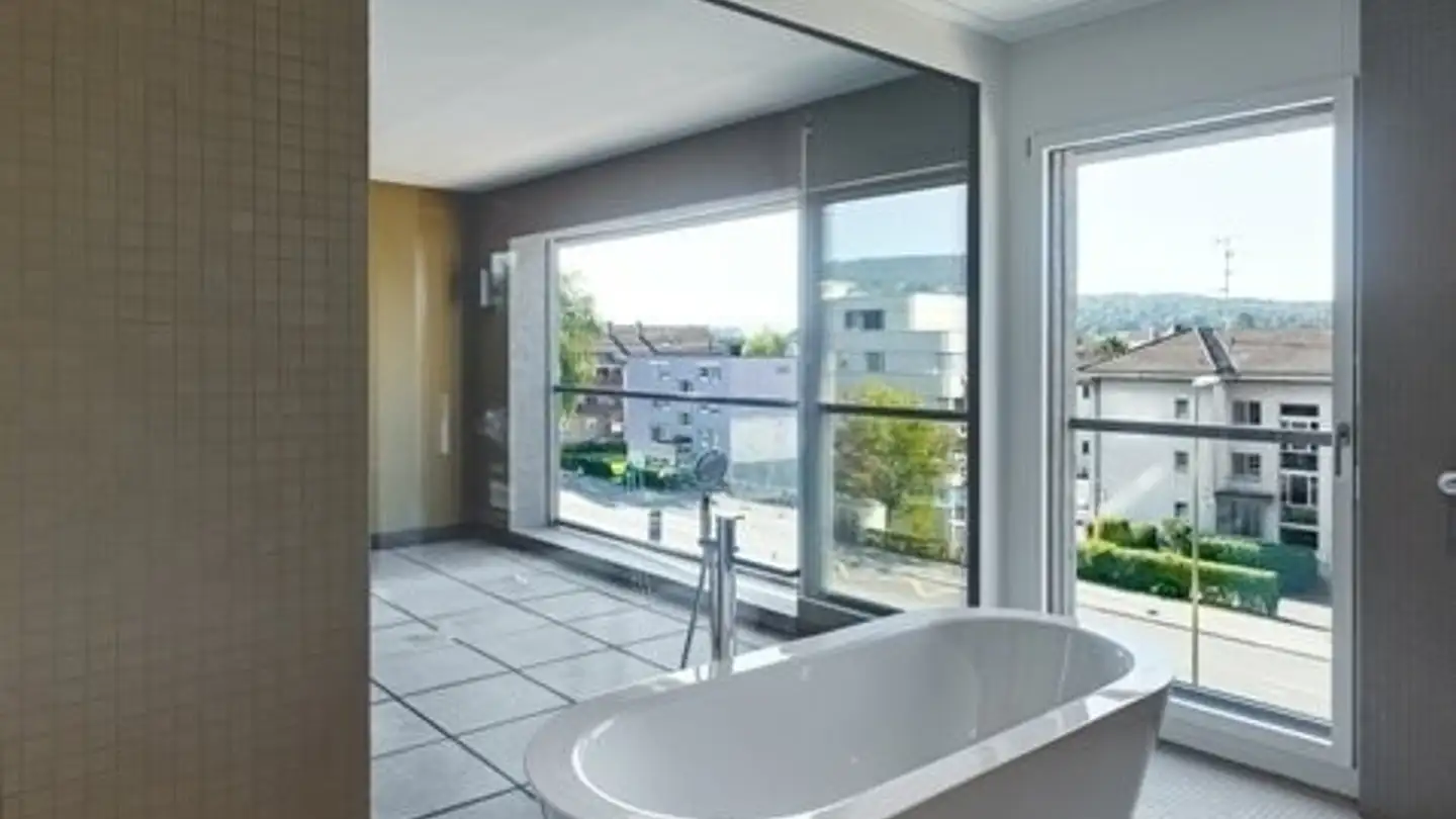 Apartment for rent - Ueberlandstrasse 14, 8953 Dietikon - Photo 4