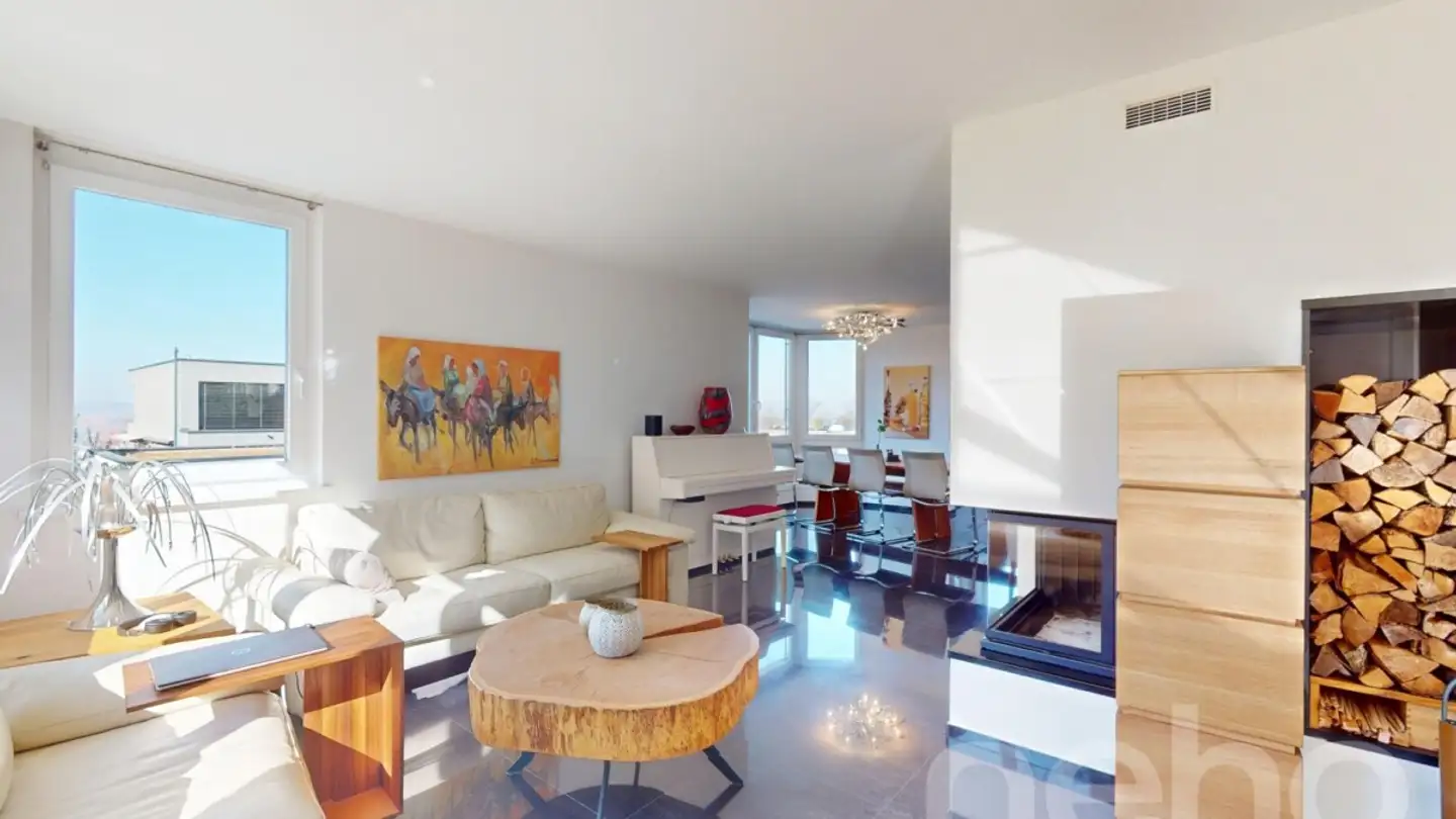 Maison individuelle à vendre - 4143 Dornach - Photo 4