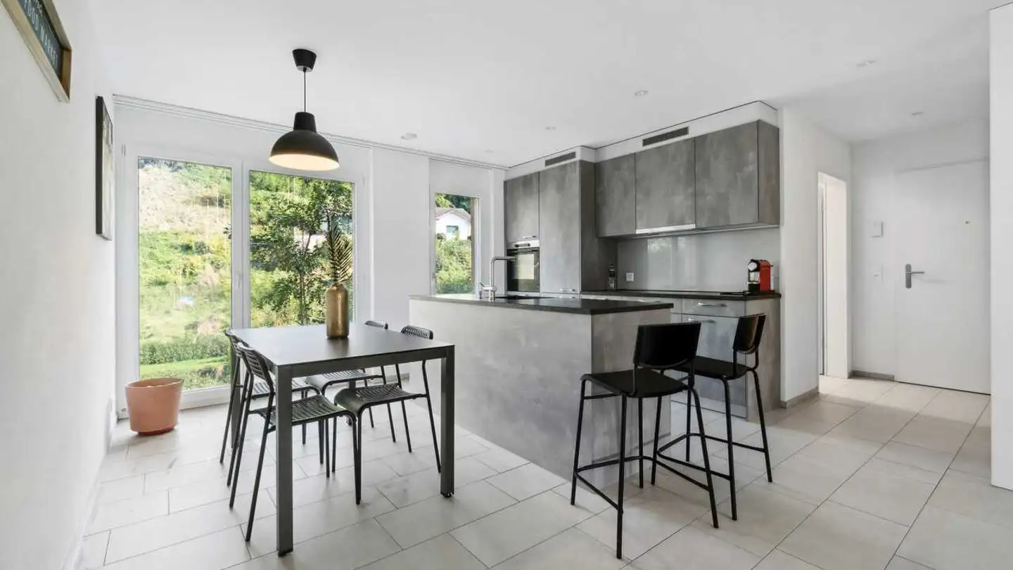 Apartment for sale - Häulimatte, 5312 Döttingen - Photo 3