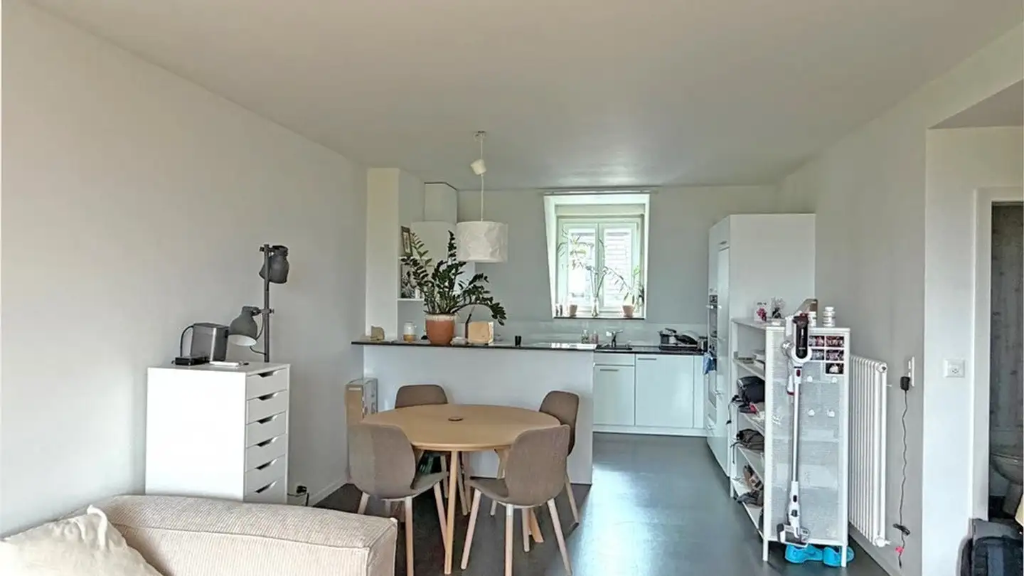 Appartement à louer - Bolleystrasse 20, 8006 Zürich