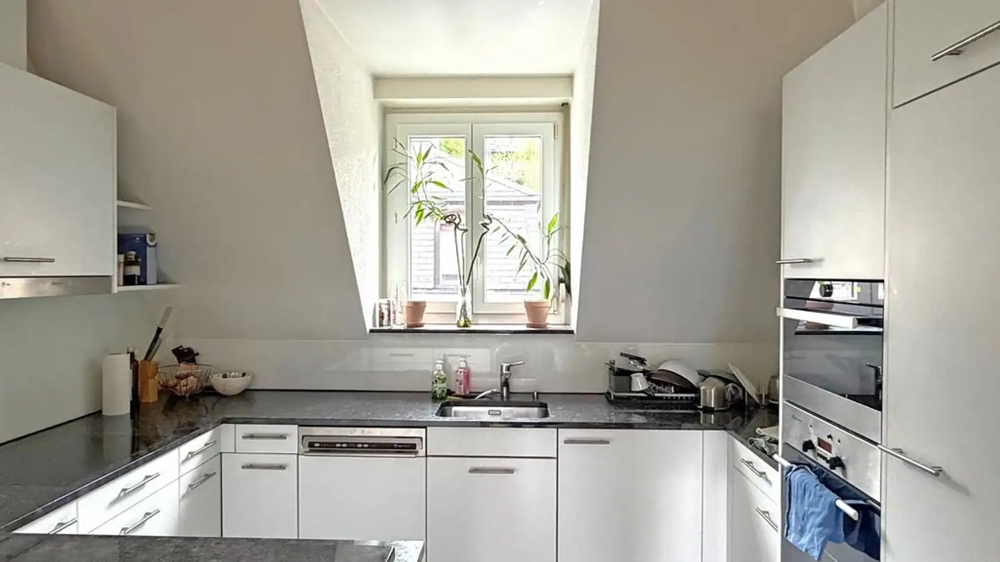 Appartement à louer - Bolleystrasse 20, 8006 Zürich - Photo 2