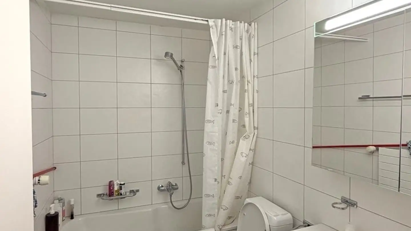 Appartement à louer - Bolleystrasse 20, 8006 Zürich - Photo 3