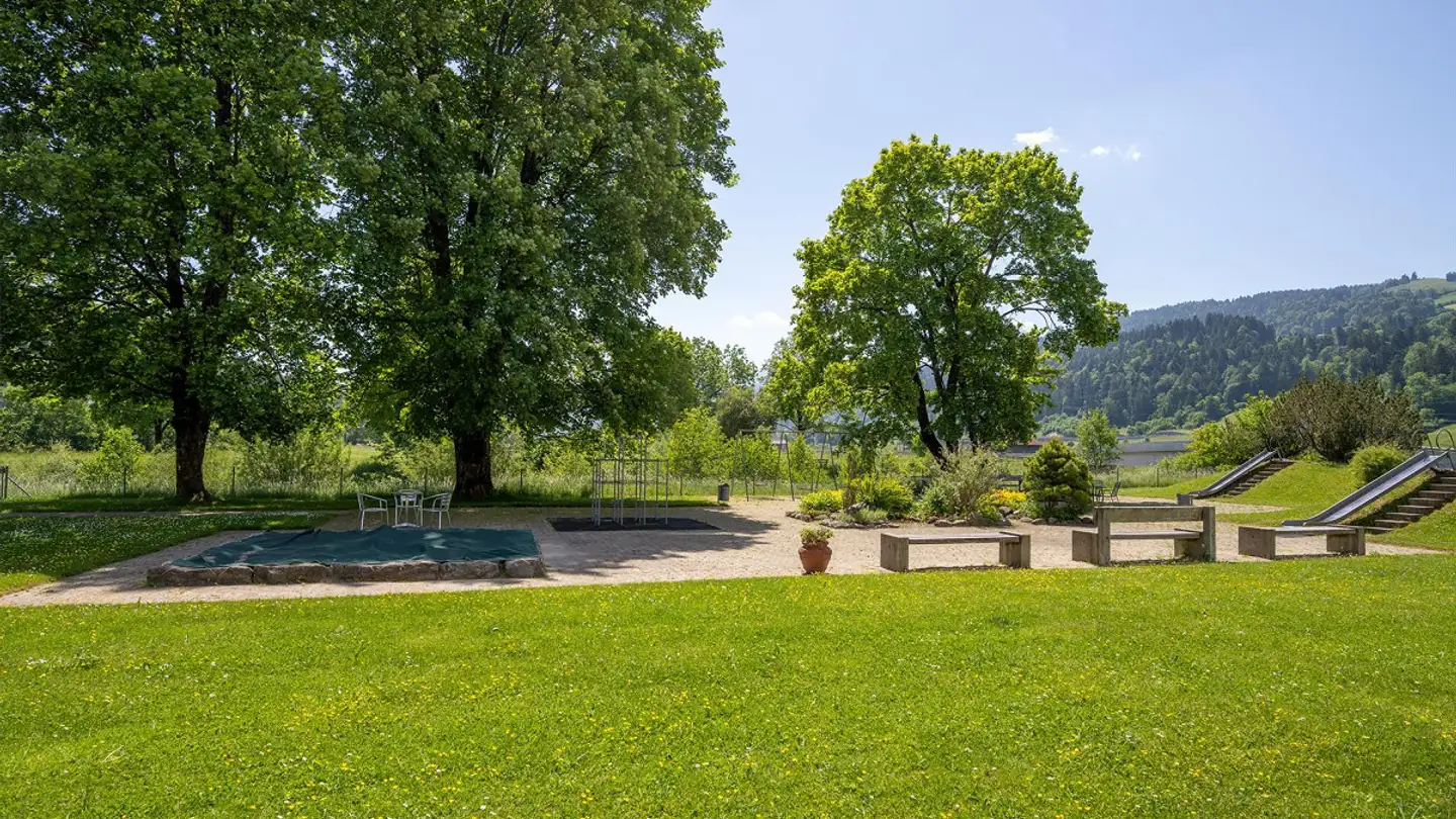 Appartamento in vendita - Waisenhausstrasse 15, 9630 Wattwil - Foto 3