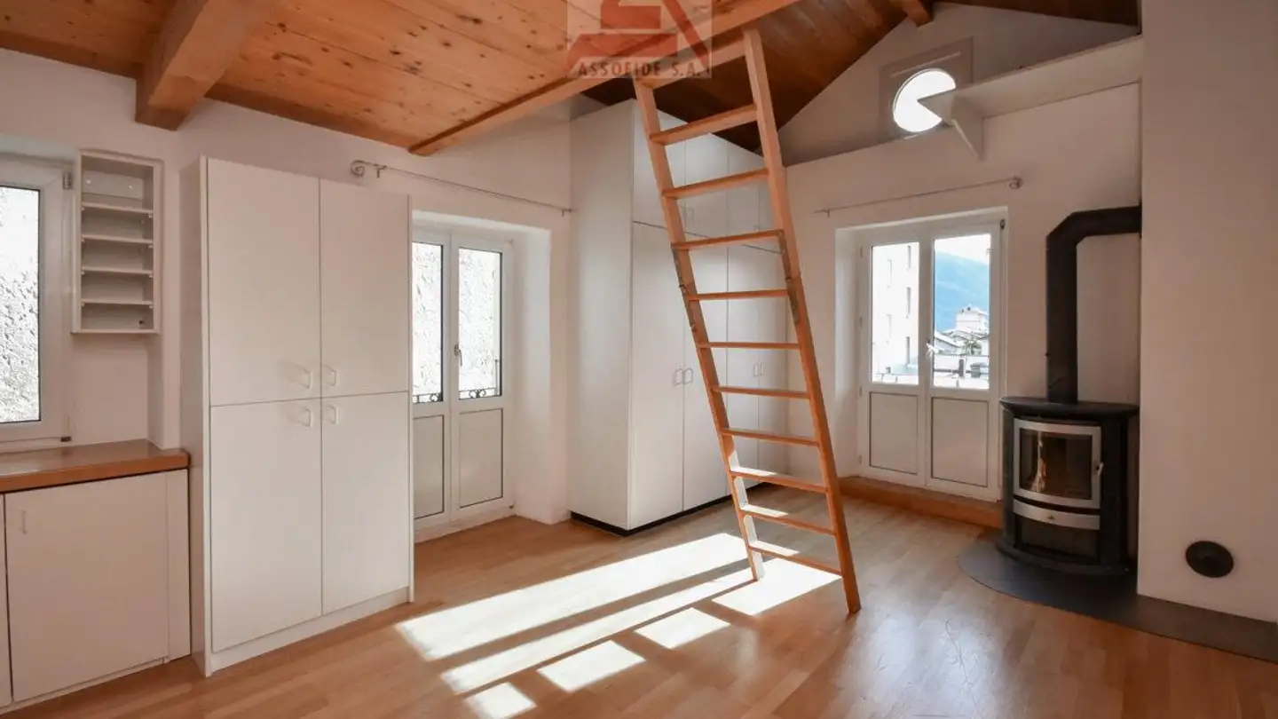 Maison individuelle à vendre - 6600 Solduno - Photo 2