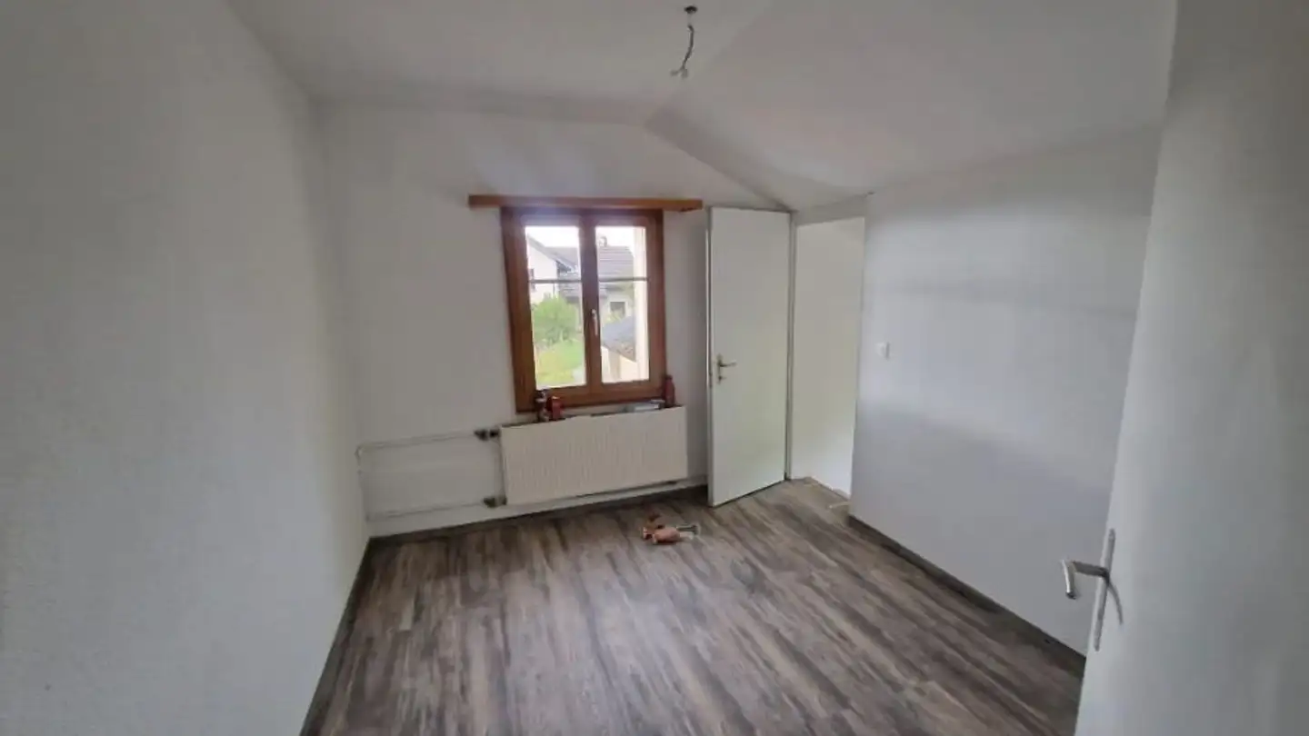 Appartamento in affitto - Hittnauerstrasse 2, 8345 Adetswil - Foto 2