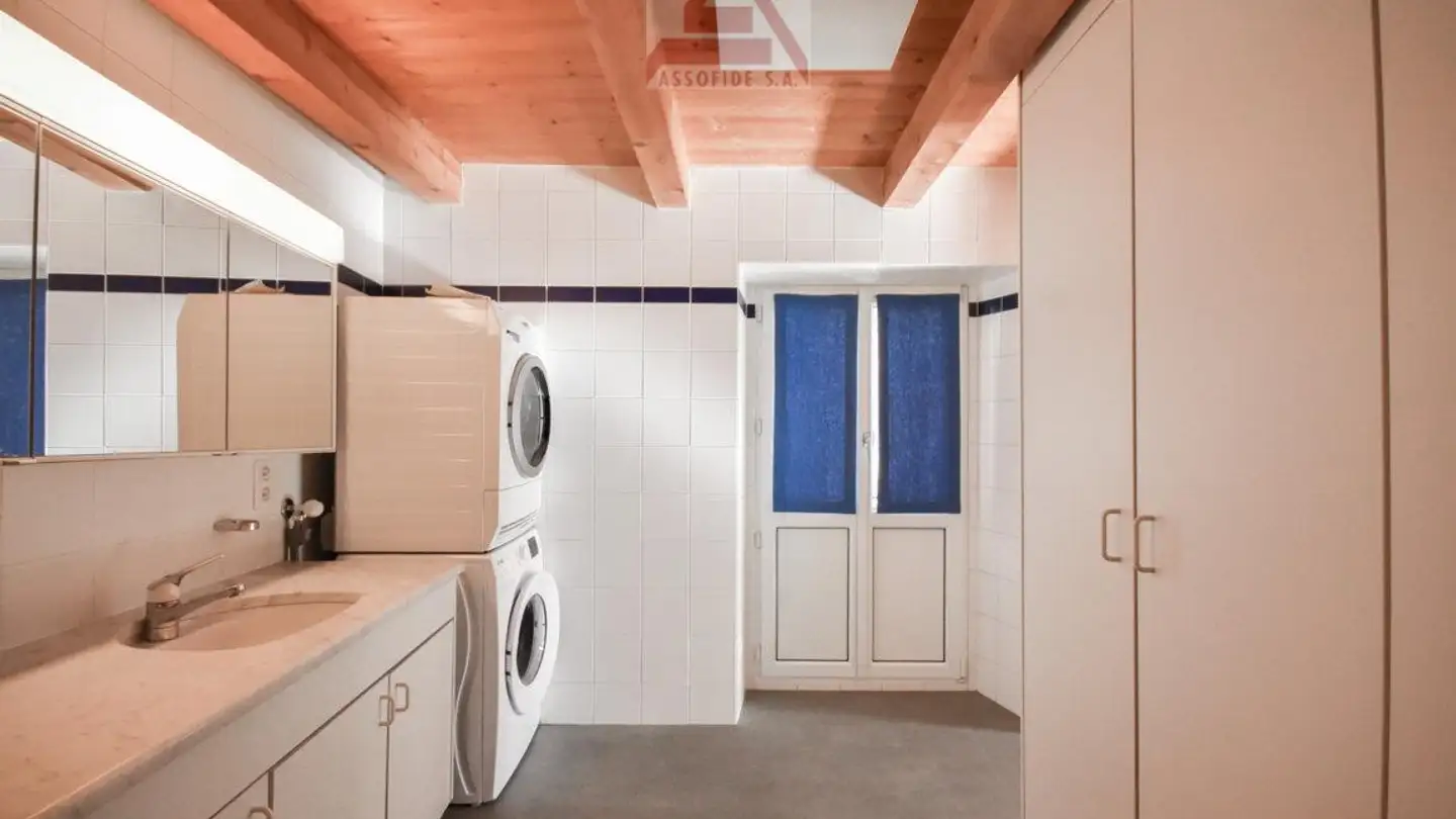 Maison individuelle à vendre - 6600 Solduno - Photo 3