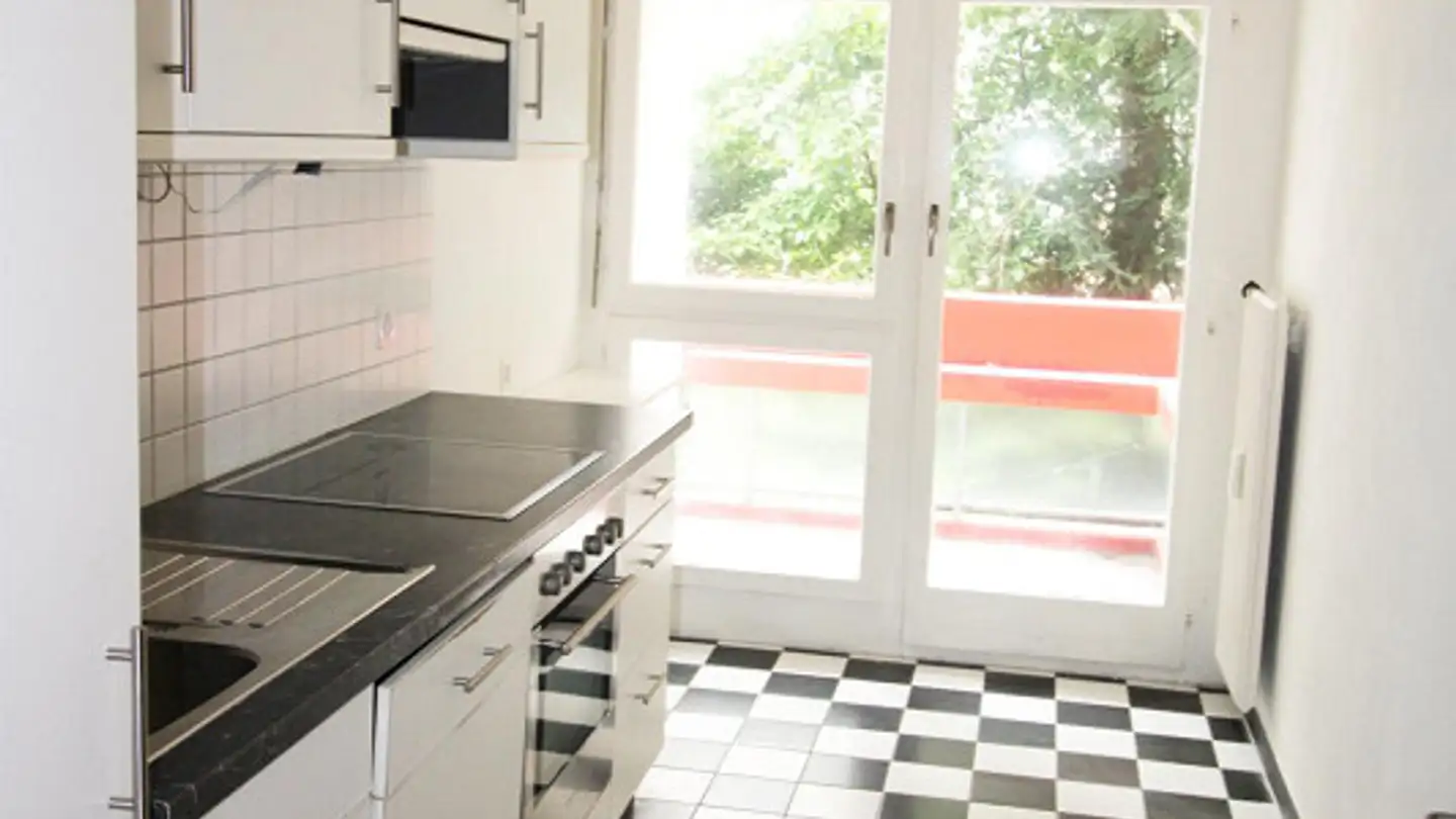 Appartement à louer - Ryffstrasse 11, 4056 Basel - Photo 2