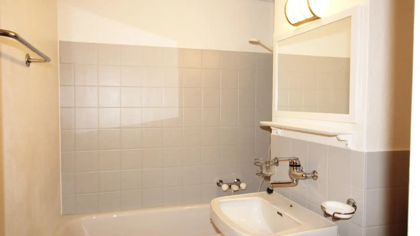 Appartement à louer - Ryffstrasse 11, 4056 Basel - Photo 3