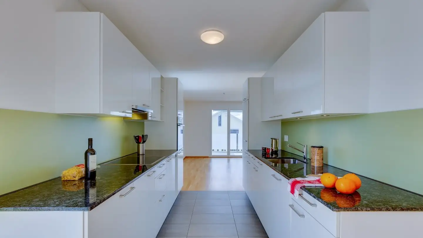 Appartamento in affitto - Weiherweg 6b, 5502 Hunzenschwil - Foto 2