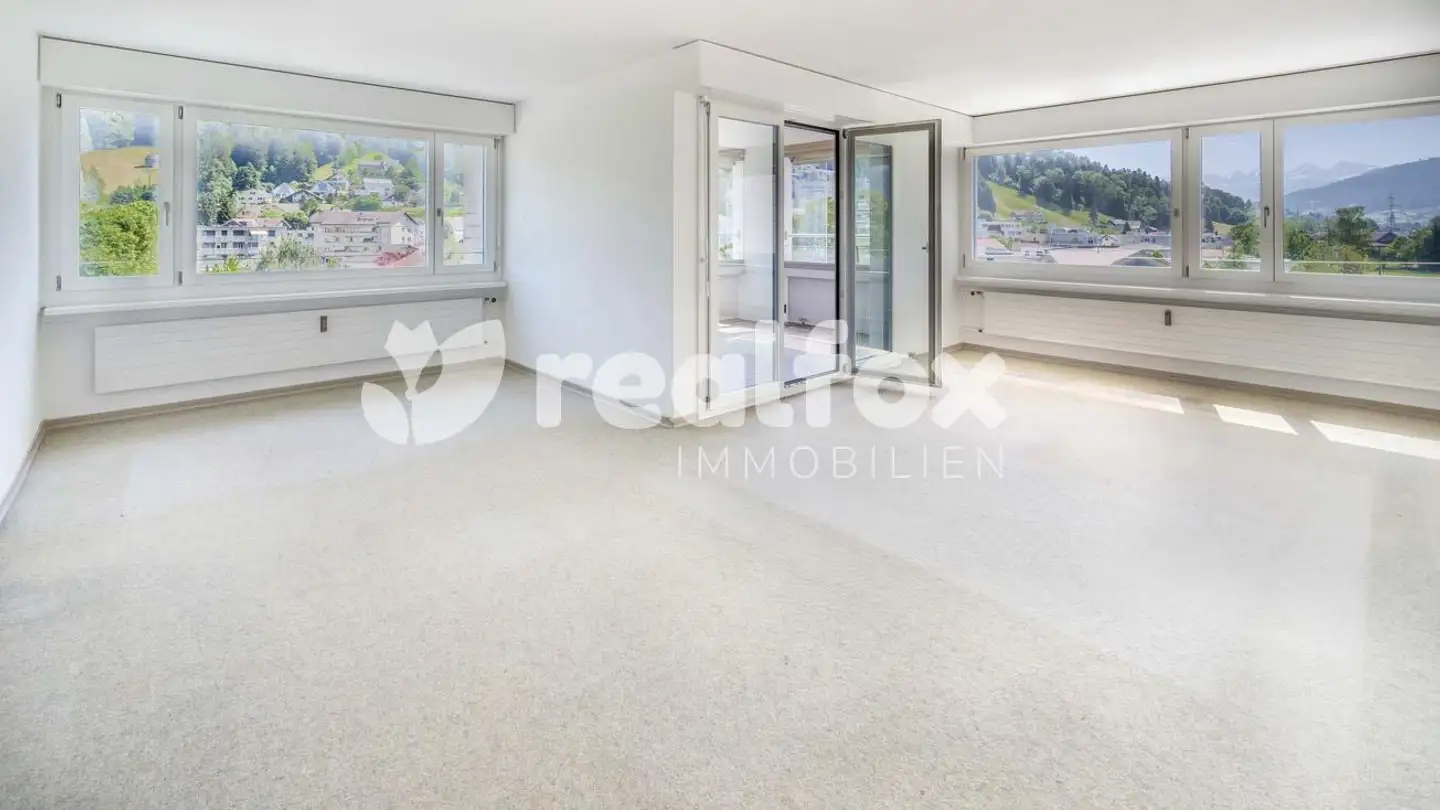 Appartamento in vendita - Waisenhausstrasse 15, 9630 Wattwil