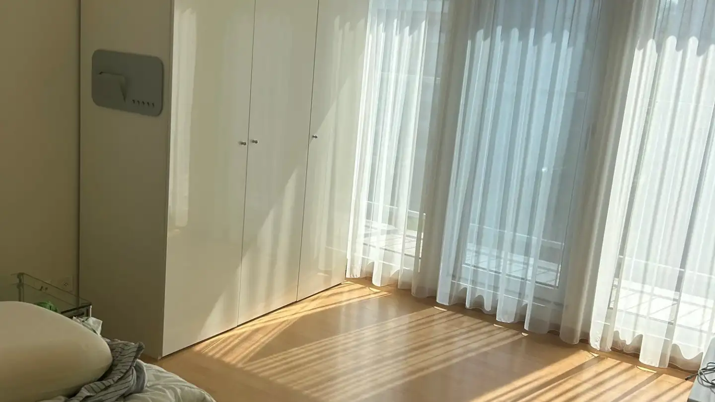Appartement meublé à louer - Baarerstrasse 107, 6300 Zug