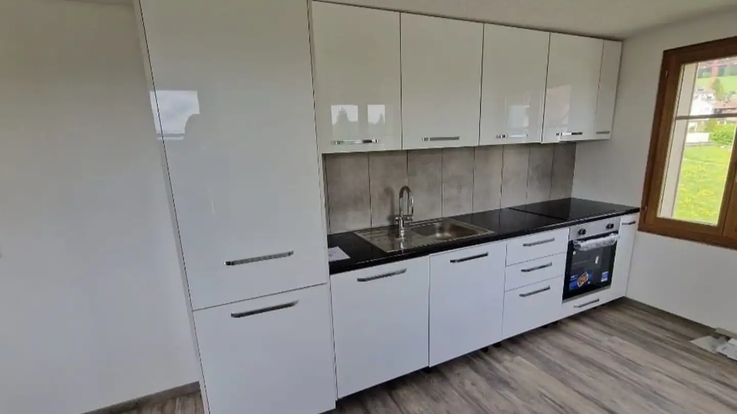 Appartamento in affitto - Hittnauerstrasse 2, 8345 Adetswil
