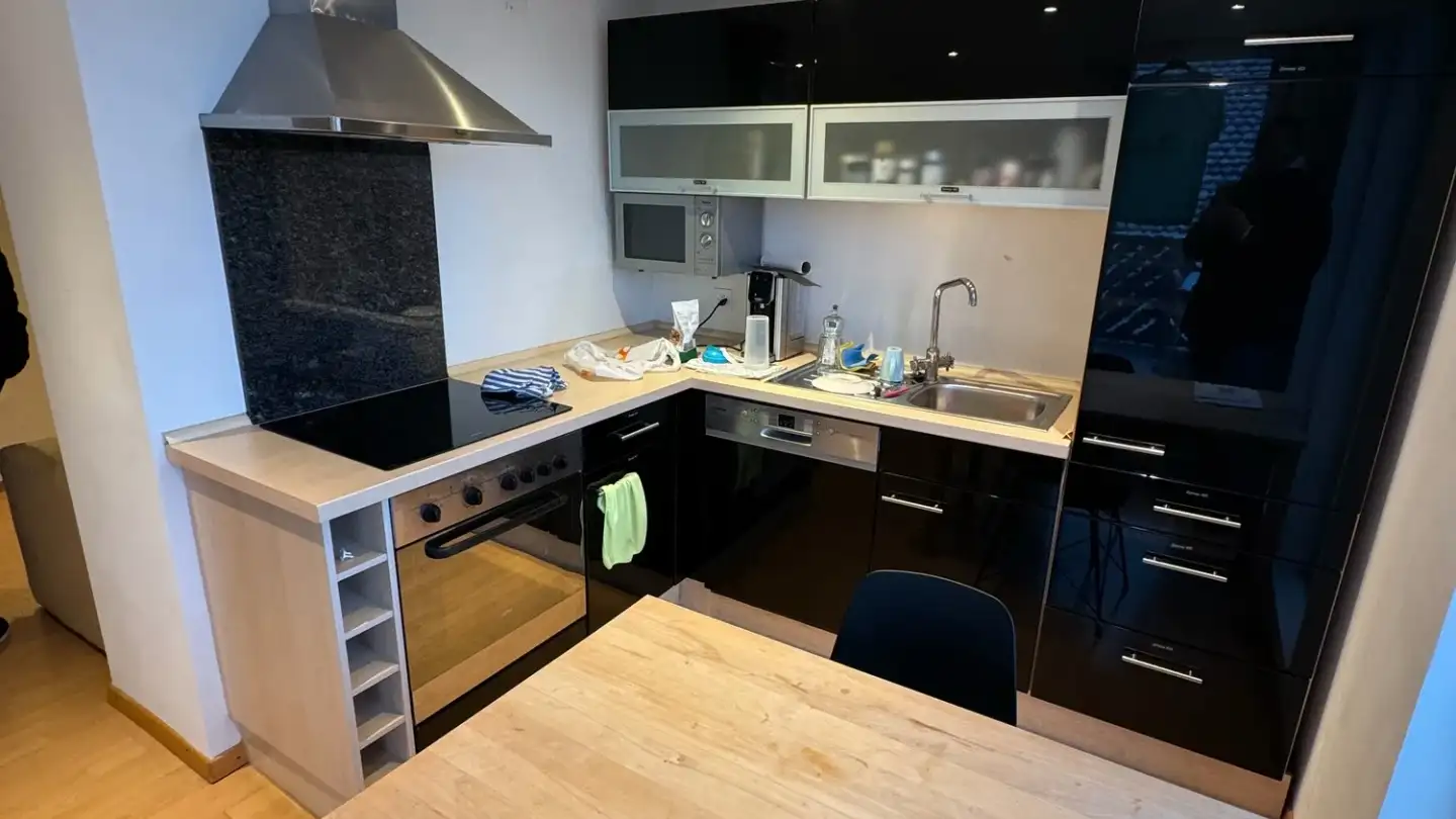 Appartement meublé à louer - Baarerstrasse 107, 6300 Zug - Photo 2