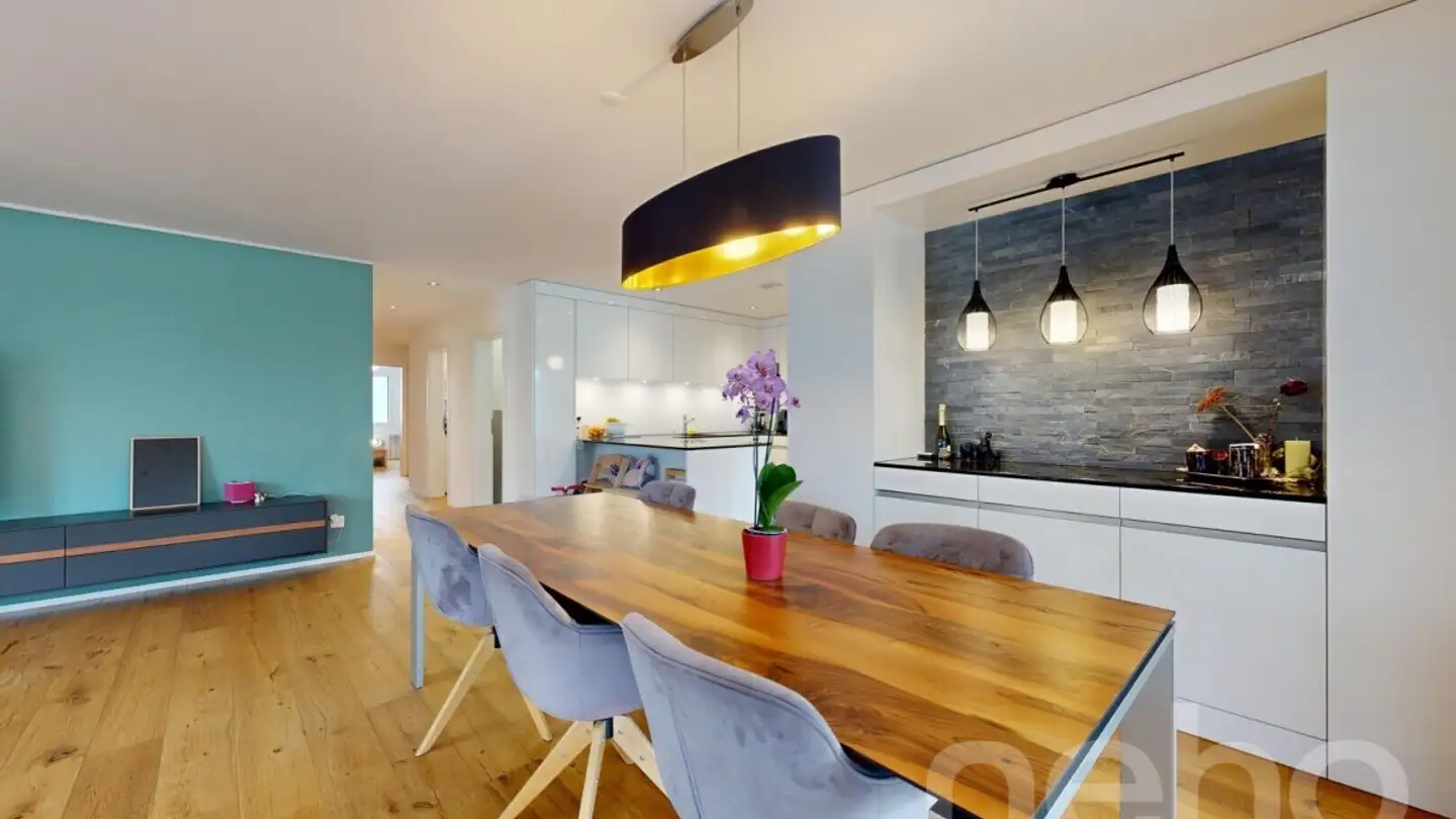 Apartment for sale - 5623 Boswil