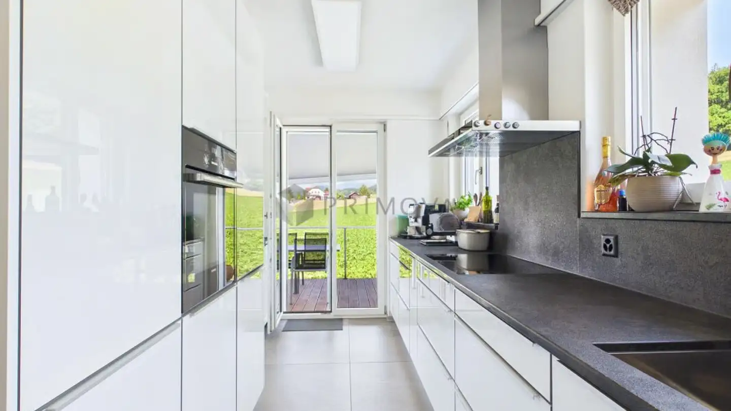 Maison individuelle à vendre - 4533 Riedholz - Photo 4