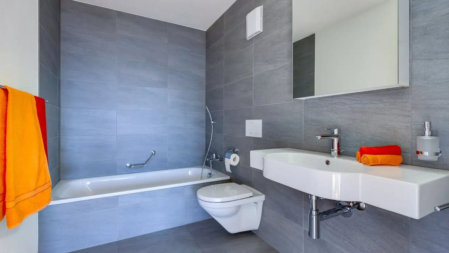 Appartamento in affitto - Weiherweg 6b, 5502 Hunzenschwil - Foto 3