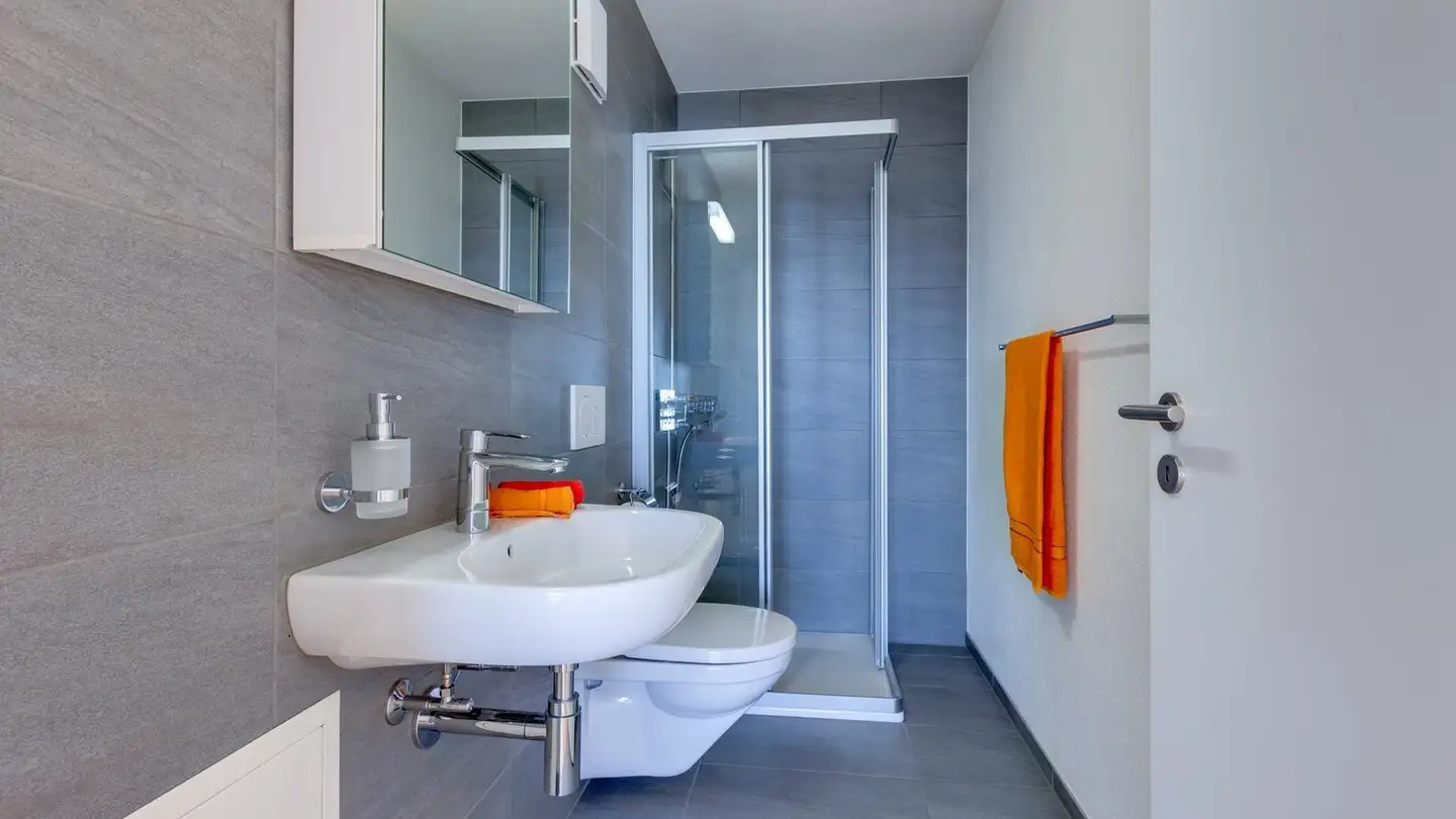 Appartamento in affitto - Weiherweg 6b, 5502 Hunzenschwil - Foto 4