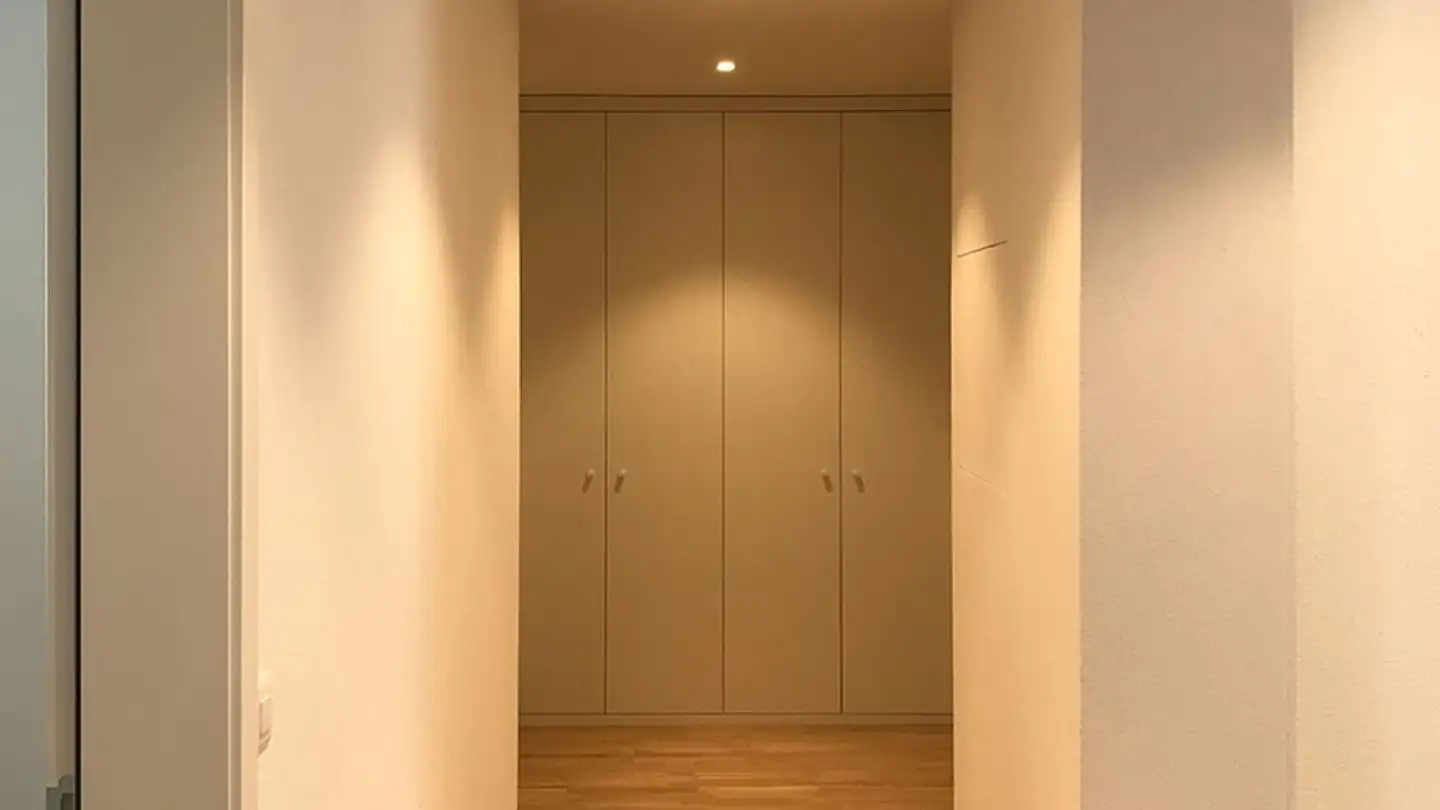 Apartment for rent - Breitenweg 9, 3904 Naters