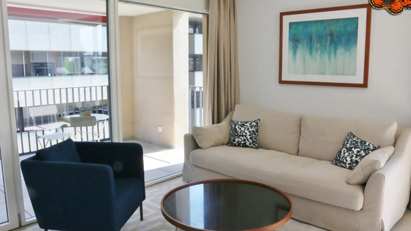 Appartement à vendre - Chemin De Champ-Francey 10, 1630 Bulle - Photo 2