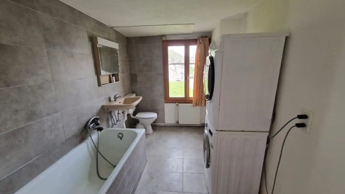 Appartamento in affitto - Hittnauerstrasse 2, 8345 Adetswil - Foto 4