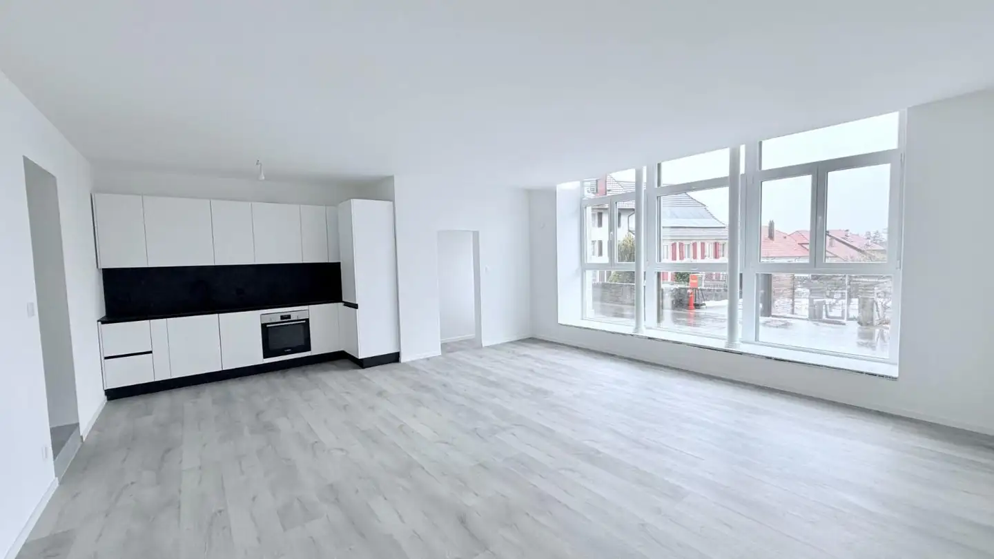Apartment for rent - Rue Des Hautes-Bornes 8, 2523 Lignières
